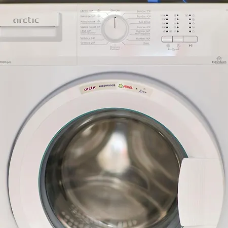 Dazzling Sunset In Nord10 Pool Apartamento