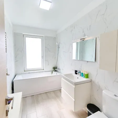 Dazzling Sunset In Nord10 Pool * Mamaia