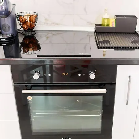 Apartamento Dazzling Sunset In Nord10 Pool *