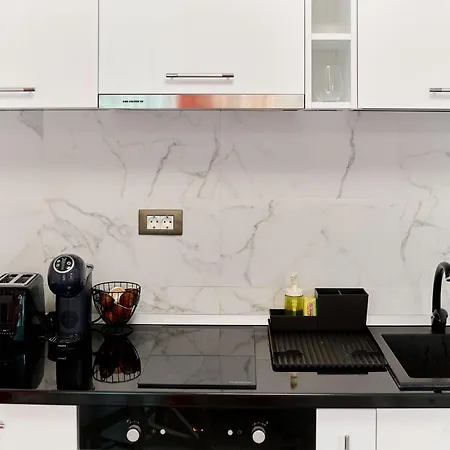 Dazzling Sunset In Nord10 Pool Διαμέρισμα *